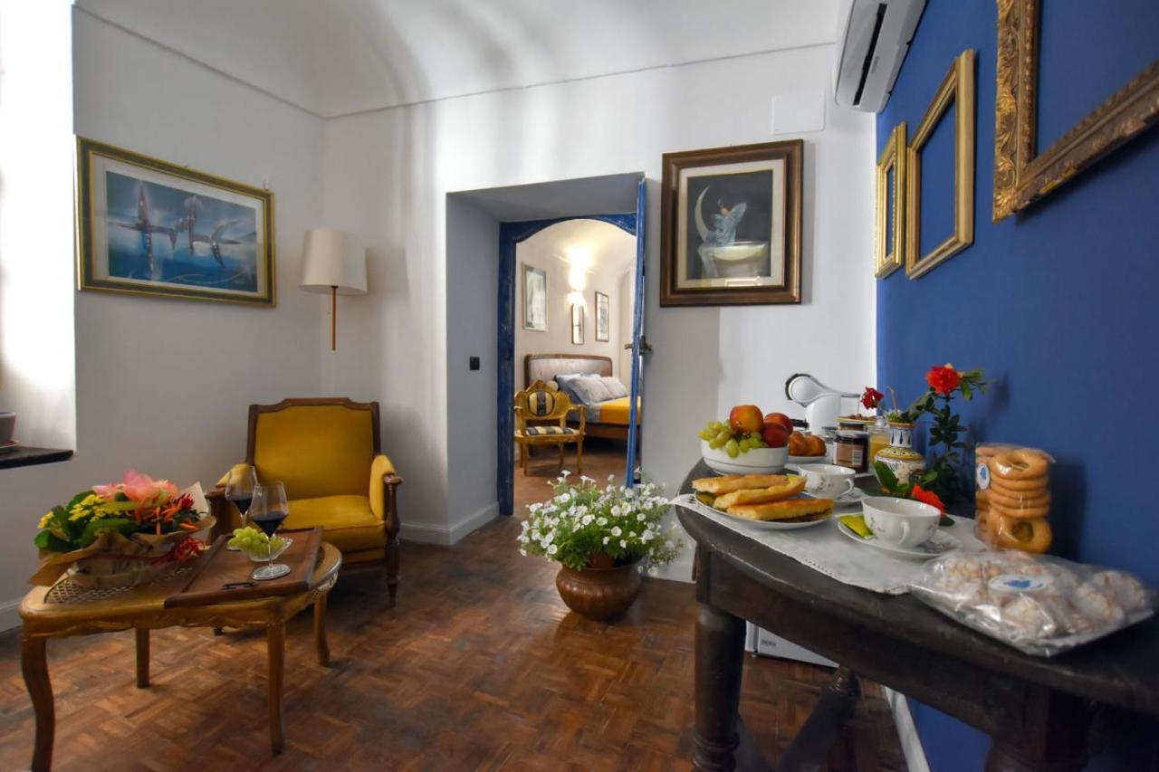 Porpora House Novi Ligure Exterior foto